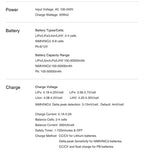 SKYRC T100 AC Lipo Battery Balance Charger Dual 5A 2X50W for 2-4S NiMH / NiCd / LiPo / LiFe / Lilon / LiHV  RC Car Charger