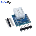ESP8266 NodeMcu D1 Mini Pro WiFi Module CP2104 for IDE IoT Smart Home DIY Project Compatible with DHT11 DS18B20 Relay
