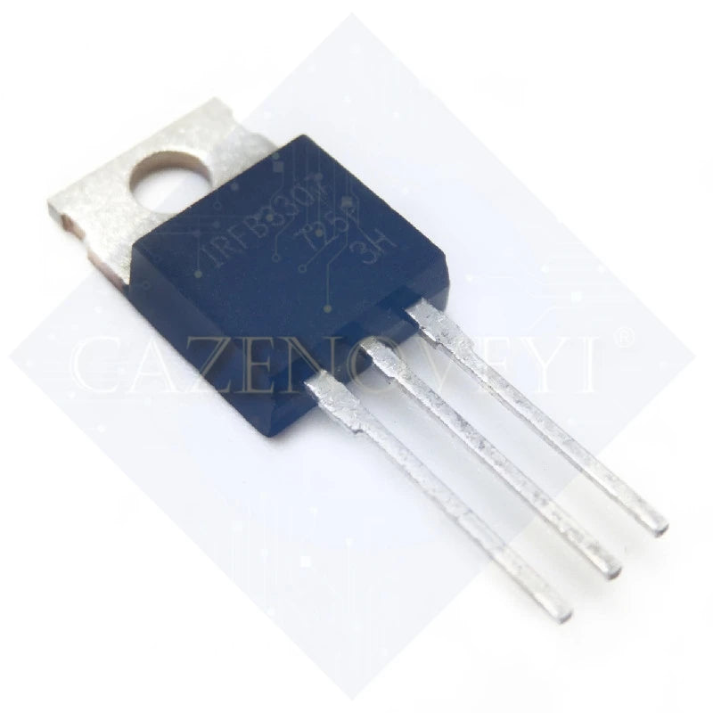 1-100PCS TIP29C TIP29 AP70T03GH 70T03GH TSOP4838 4838 IGCM10F60GA IGCM10F60G IRFB3307Z IRFB3307 STRG6351 G6351