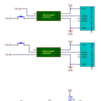 MGQH EL357N-C Optocoupler Isolation Module Signal Level Conversion 3.3V 5V 12V 24V NPN PNP