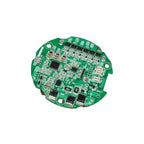 DC 24V Brushless Motor Drive Inductive Motor Speed Controller Pump Drive Board with Hall DC Motor Drive Board