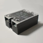 12V 24V Solid State Relay DC to AC SSR Module 230V AC Load 3-32VDC Input for Home SSR-10DA SSR-25DA 40DA 60DA 80DA 100DA 120DA