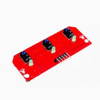 1pcs Infrared Reflective Sensor TCRT5000 3-way Tracing/tracking Module Line Patrol Obstacle Avoidance Car Robot Sensor Module