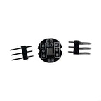 462E ICS 43434 Omnidirectional MEMS Microphone Module With I2S Interfaced High Precisions Low Power For ESP32 Projects