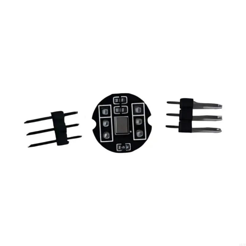 462E ICS 43434 Omnidirectional MEMS Microphone Module With I2S Interfaced High Precisions Low Power For ESP32 Projects