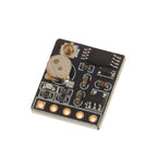 GPS+BDS Beidou Dual-Mode Module Flight Control Satellite Positioning Navigator/w Antenna Pins ATGM336H Replacement For NEO-M8N