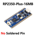 Raspberry Pi Pico 2 Plus RP2350 Board RP2350A RP2350-Plus