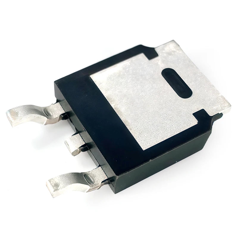 10PCS BYQ28ED-200 Code Q28E20 BYQ28ED TO-252 Fast Recovery/High Efficiency Diode