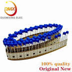 5PCS/Lot 100%New S05K575 05 K575 B72205S0571K392 Multimeter Varistor Package/Shell Disc 5mm 05K575 SO5K575