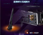 Original 2.4G 5G Dual Band Amplifier 2T2R GIGABYTE AORUS WiFi Antenna Support ASUS ASRock MSI Network Card Motherboard