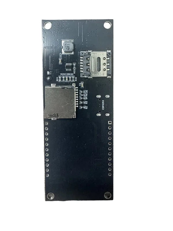 Esp32-S3 4g Lte Global Communication Cat1 Module Quectel Eg800Akgl11Lc Development Board European Gps Positioning Version
