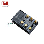 IM-T150 150A 3 Phase AC Latching Relay with Auxiliary Switch Optional