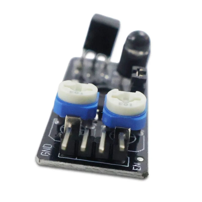 10/5/1pcs KY-032 4pin IR Infrared Obstacle Avoidance Sensor Module Diy Smart Car Robot KY032 For Arduino