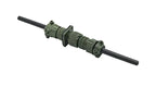 10SL-3 10SL-4 5015 Circular Connector MIL-C MS3106A MS3108 MIL STD Plug&Socket 3102A Military Specification Connectors
