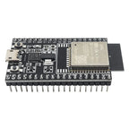 ESP32 Development Board with GPIO Expansion Board Kit ESP32-32D BT Wifi Module USB Type-C CP2102 ESP32-DevKitC 38PIN