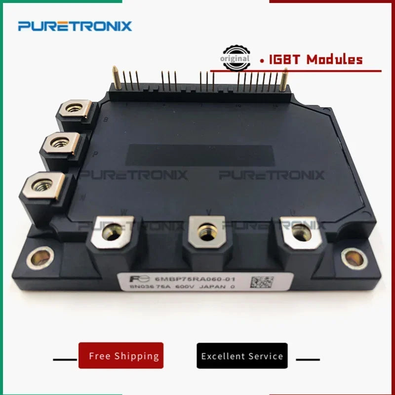 for SM2G50SH120H3 SM2G75SH120H3 SM2G100SH120H3 50A 75A 100A 1200V New Original IGBT Module