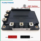 for SM2G50SH120H3 SM2G75SH120H3 SM2G100SH120H3 50A 75A 100A 1200V New Original IGBT Module