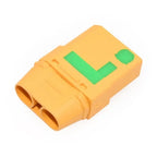 A99E-Female To Female XT90 XT90-S XT90 XT90-S Anti-Spark Extension Cable For RC Lipo Battery ESC Drone