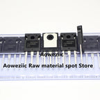 Aoweziic 100% New Imported Original 40N60 FGH40N60 FGH40N60SFD FGH40N60SMD FGH40N60UFD SGH40N60UFD G40N60 TO-247 IGBT Transistor