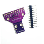 1PCS AS3935 Lightning Sensor, Lightning Detection, Storm Distance