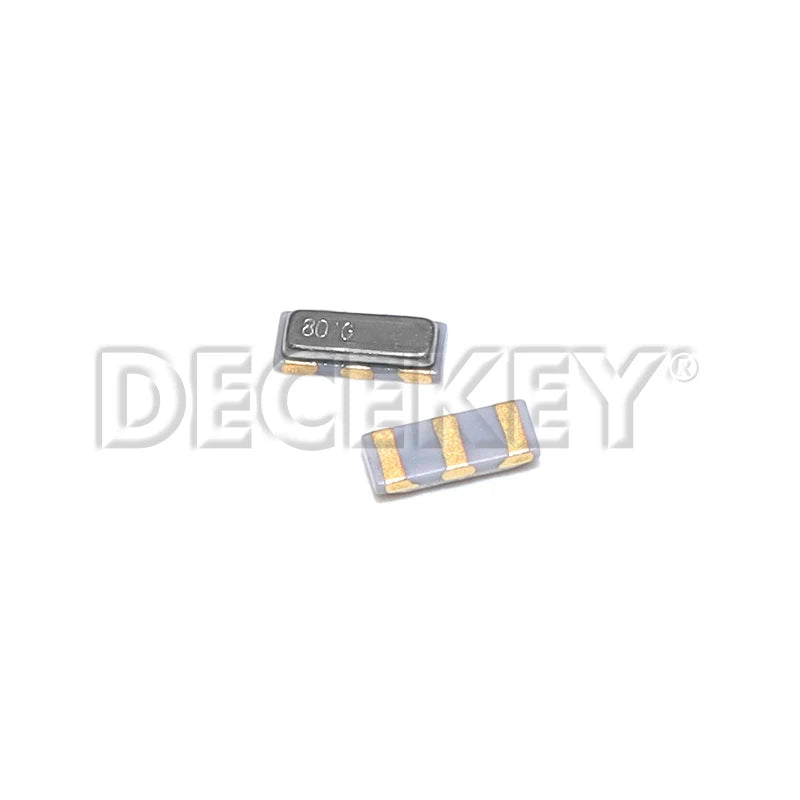 10PCS Ceramic Crystal Oscillator 3213 8Mhz 16MHZ 8.000MHZ 3Pin SMD Ceramic Resonators CSTCE16M CSTCE8M