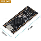 1-10PCS ATTINY88 micro development board 16Mhz /Digispark ATTINY85 Upgraded /NANO V3.0 ATmega328 Extended Compatible forArduino