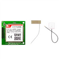 N82R SIM7600E Mini Board Module SIM7600E Mini Breakout Board Core Model LTE CAT1 Module