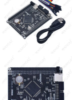 STM32F407ZET6 STM32F407ZGT6  STM32 System ARM Core Board Development Board F407 Cortex-M4 Single-Chip Learning Board WAVGAT