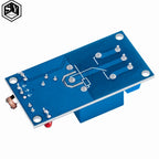5V  Light Photoswitch Sensor Switch LDR Photoresistor Relay Module Light Detection Photosensitive Sensor Board For Arduino