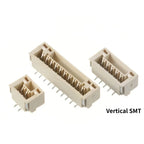 20pcs GH1.25mm 2P-16p A1257 BM10B-GHS-TBT GHR Equivalent Vertical Horizontal Housing Terminal Wire Connector Wafer wt Latch