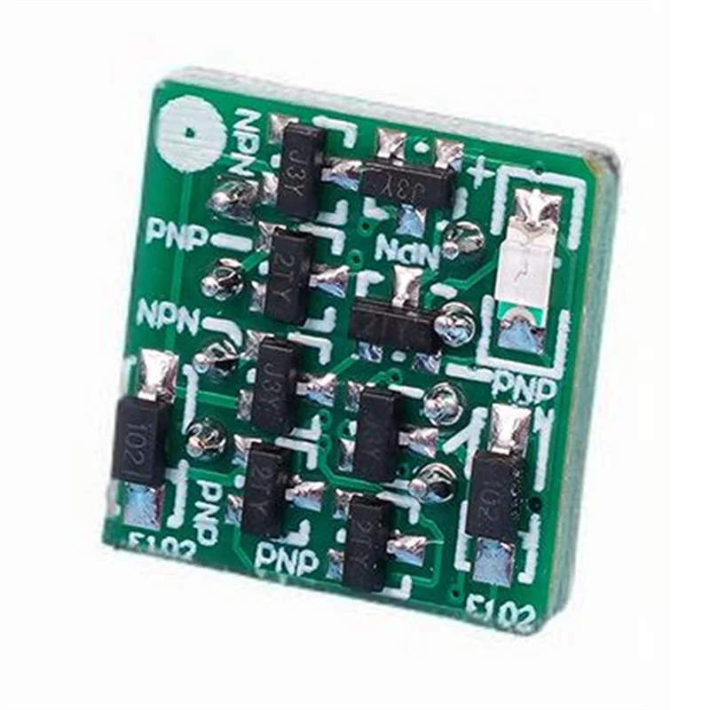 -A90P OPS100 Single Operational Amplifier Dual Differential Fully Symmetry Symmetrical Discrete Components-OPS200 Dual OP AMP Mo