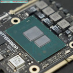 LattePanda Mu Micro x86 Compute Module N100 Processor 16G Memory 64G Storage