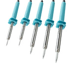 GOOT General Electronics Soldering Iron + AC Plug with Sharp Welding Tip 30/40/60/80/100W NO.KS-30R|KS-40R|KS-60R|KS-80R|KS-100R