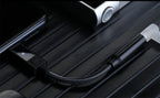 KZ AM02 Portable DAC Decoding Amplifier USB C to 3.5mm Audio Adapter with Professional 4-Stage EQ Tuning