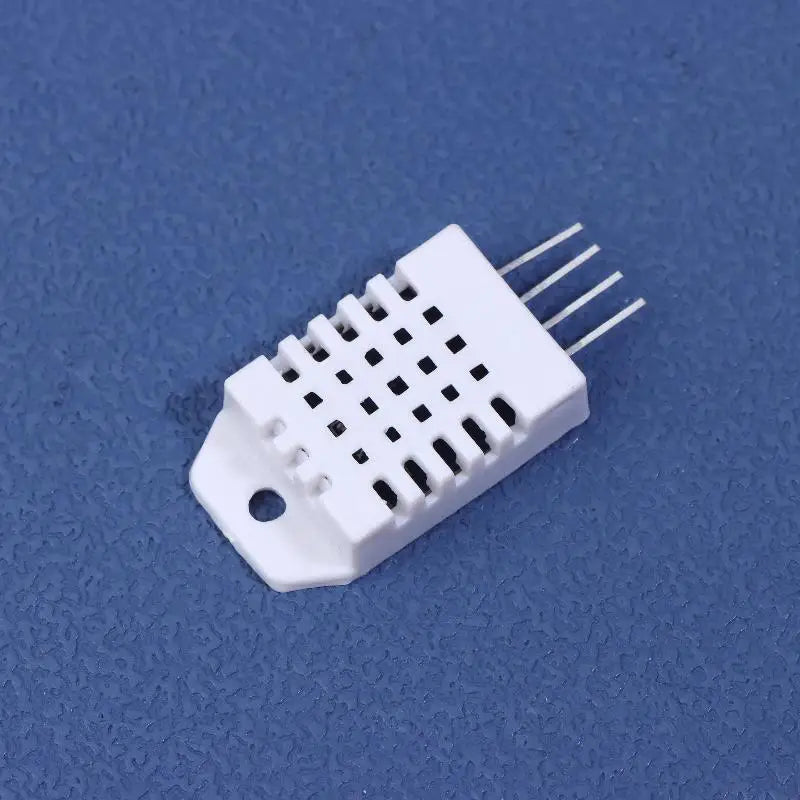 1/5Pcs DHT22 Temperature And Humidity Sensor Module Digital Sensor Module Kit For Arduino Electronic Practice DIY