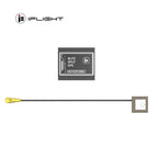 iFlight BLITZ SPLIT GPS Defender25, UBLOX M10, 10Hz, Onboard LNA, 3.3-5.5V, Split Antenna, Built-in Flash for FPV RC Racing