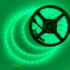 5M LED Strip Light 300 LEDs DC 12V RGB Red Green Blue Warm Cool White Flexible SMD 2835 Diode Ribbon Tape Lamp for Home Decor