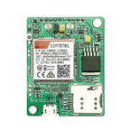 SIM7070G Breakout board CAT-M NB-IoT GPRS Module Compatible With SIM7000/SIM800F/SIM900 CAT-M CAT-NB GSM/GPRS Band