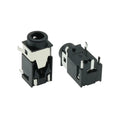 5PCS 3.5MM Headphone Jack Audio Video Female Dual Channel Stereo Jack Socket Stereo Solder Panel Mount PJ313 PJ320 PJ325 PJ326