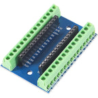 Mini / Type-C / Micro USB Nano 3.0 with The Bootloader Compatible Nano Controller for Arduino CH340 USB Driver 16Mhz ATMEGA328P