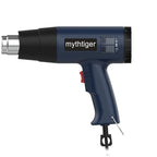 2000W Hot Air Gun Professional Electric Adjustable Temperature-controlled Building Hair Dryer Soldering Tools Heat Gun for Car