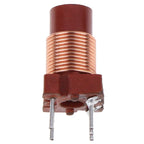 10pcs 12T 0.6uh-1.7uh Adjustable High-Frequency Ferrite Core Inductor