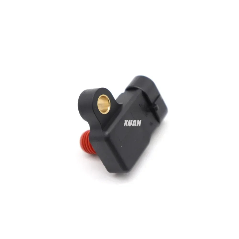 96417830 Car 1BAR Intake Air Manifold Absolute Pressure MAP Sensor For CHEVROLET Aveo Lacetti Nubira Optra 1.8  25184082