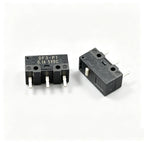 2pcs Mouse Micro Switch ZIPPY DF3-P1 Mouse Button Compatible Logitech G102 G304 G305 G403 G603 G900 G903 D2FC-F-7N 10M 20M 50M