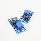 MT3608 Boost, Mini 5V-12V Boost, XL6009 Boost Buck, TP4056 Type-C Charger, Power Management Kit, Individual Purchase