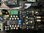 TDA1541 Balanced Version DAC Decoders,SAA7220PC+CS8412,Support External Clocks,11.2896MHz&12.288MHz,AES+USB+Coaxial,Fiber optic