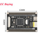 STM32F407VET6 STM32F407 STM32 Minimum System Core Development Board Module ARM Chip VCT6