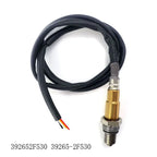 392652F530 Particle Sensor Probe Particulate Sensor PM Sensor Connector For Santa 39265-2F530