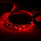 5V 12V 24V 2835 Led Strip 5m 300/600/2400 Pixels Led Tape SMD 3528 Fiexible Light Bar Strips Under Cabinet Lighting Backlight