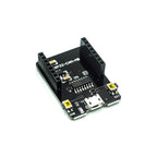 ESP32-CAM  Module ESP32 serial to WiFi ESP32 CAM Type-c Development Board 5V For Bluetooth with OV2640 Camera Module Nodemcu